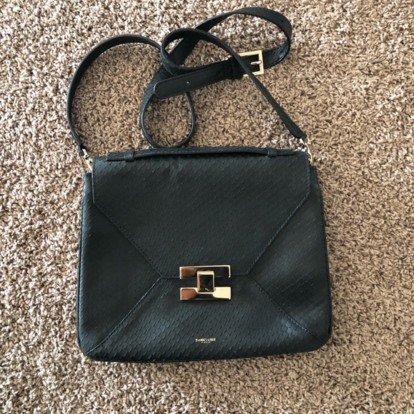 DeMellier Handbags - DeMellier London, Berlin Bag